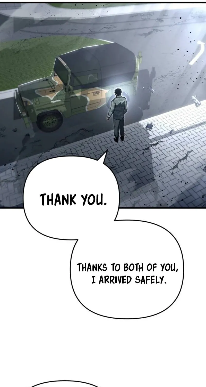 Hiding a Logistics Center in the Apocalypse Chapter 16 page 60 - 