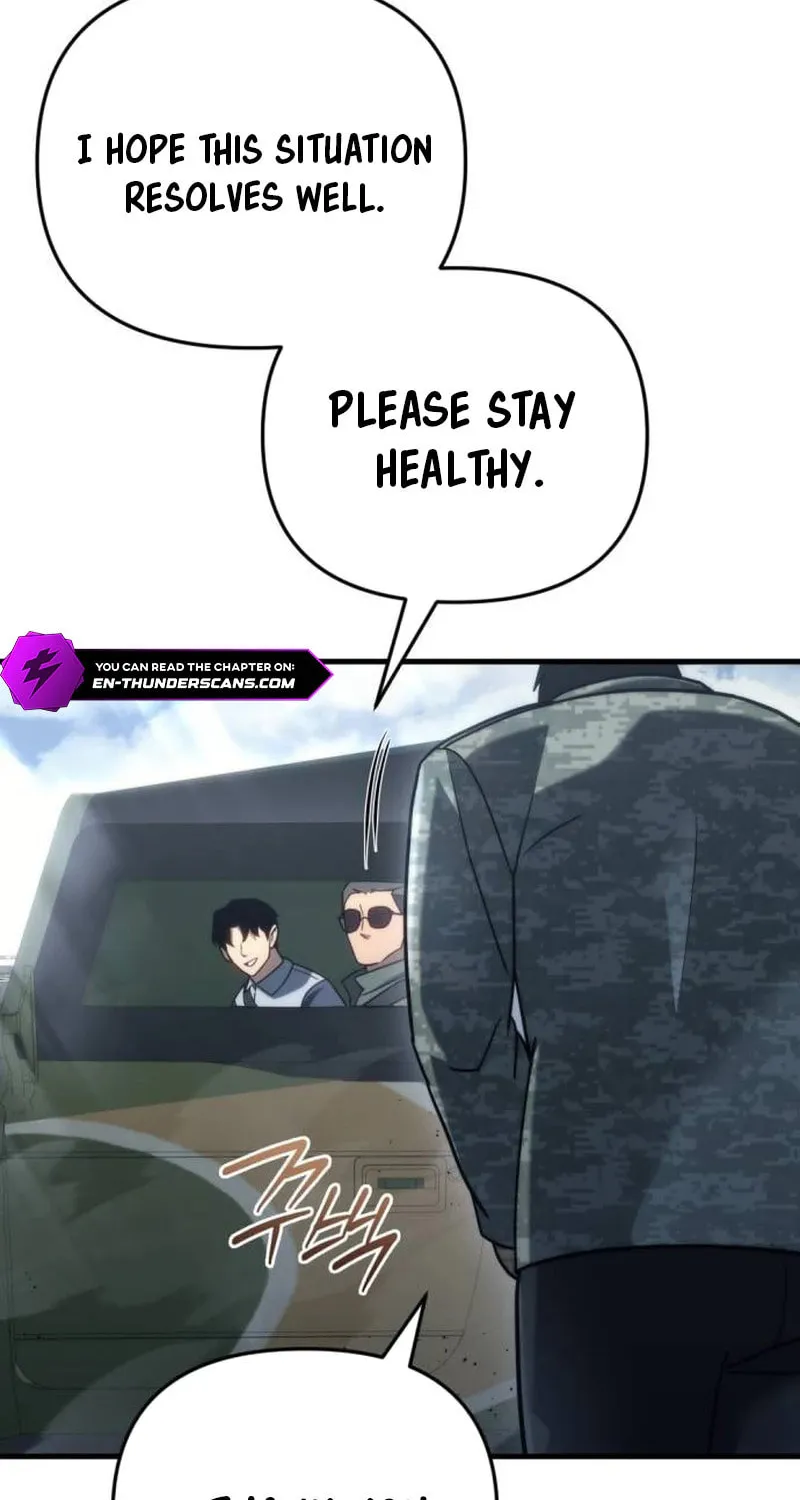 Hiding a Logistics Center in the Apocalypse Chapter 16 page 61 - 