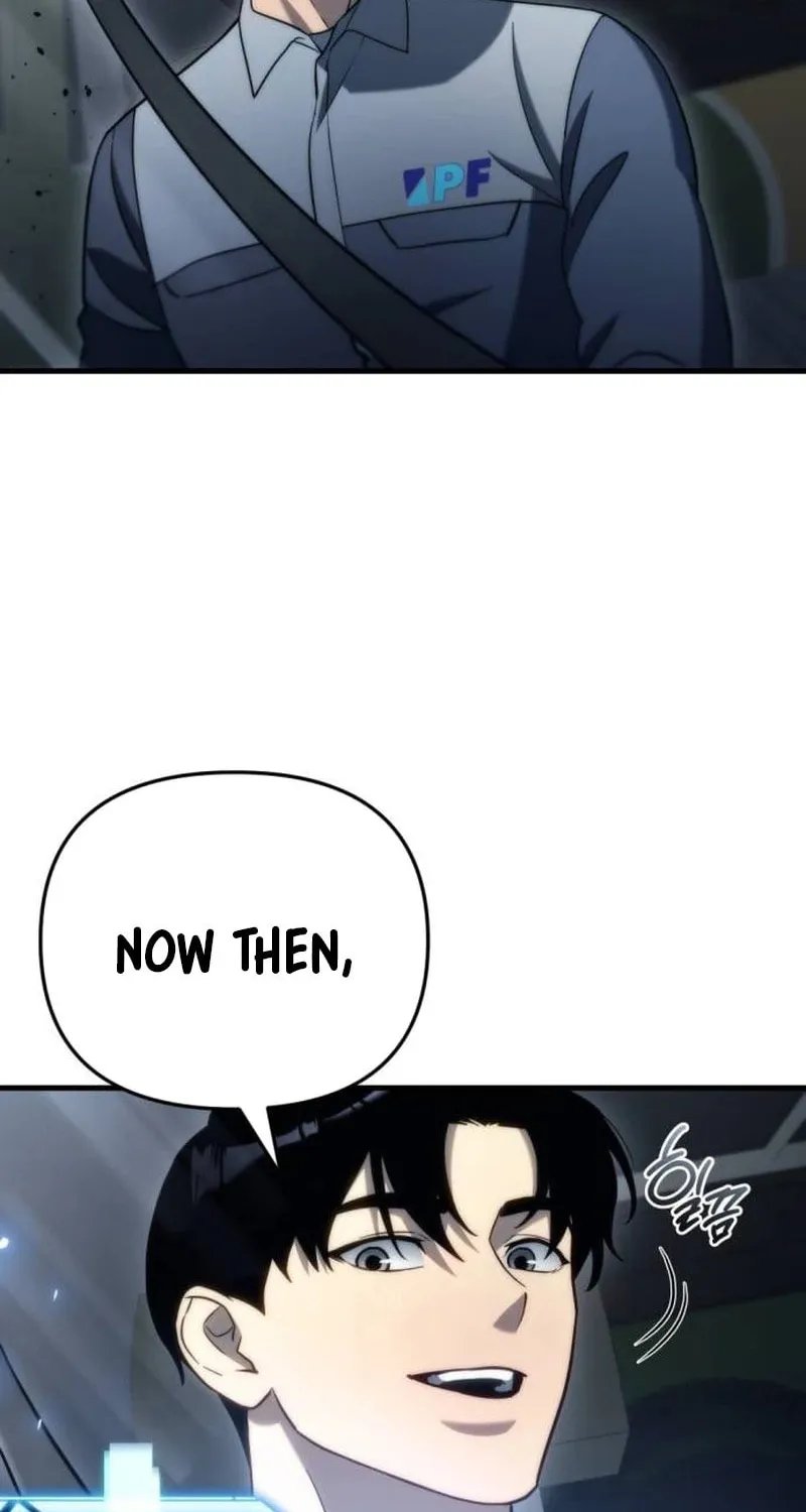 Hiding a Logistics Center in the Apocalypse Chapter 16 page 63 - 