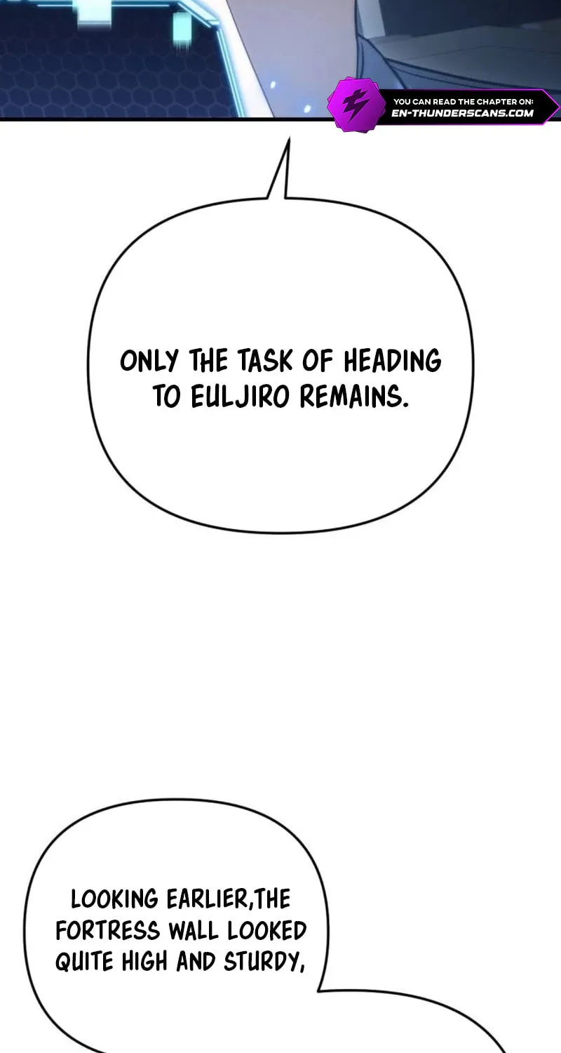 Hiding a Logistics Center in the Apocalypse Chapter 16 page 64 - 