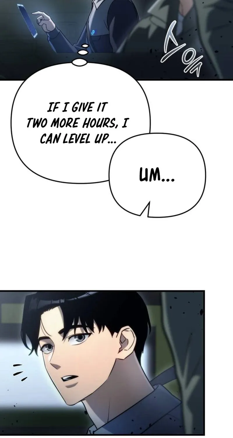 Hiding a Logistics Center in the Apocalypse Chapter 16 page 67 - 