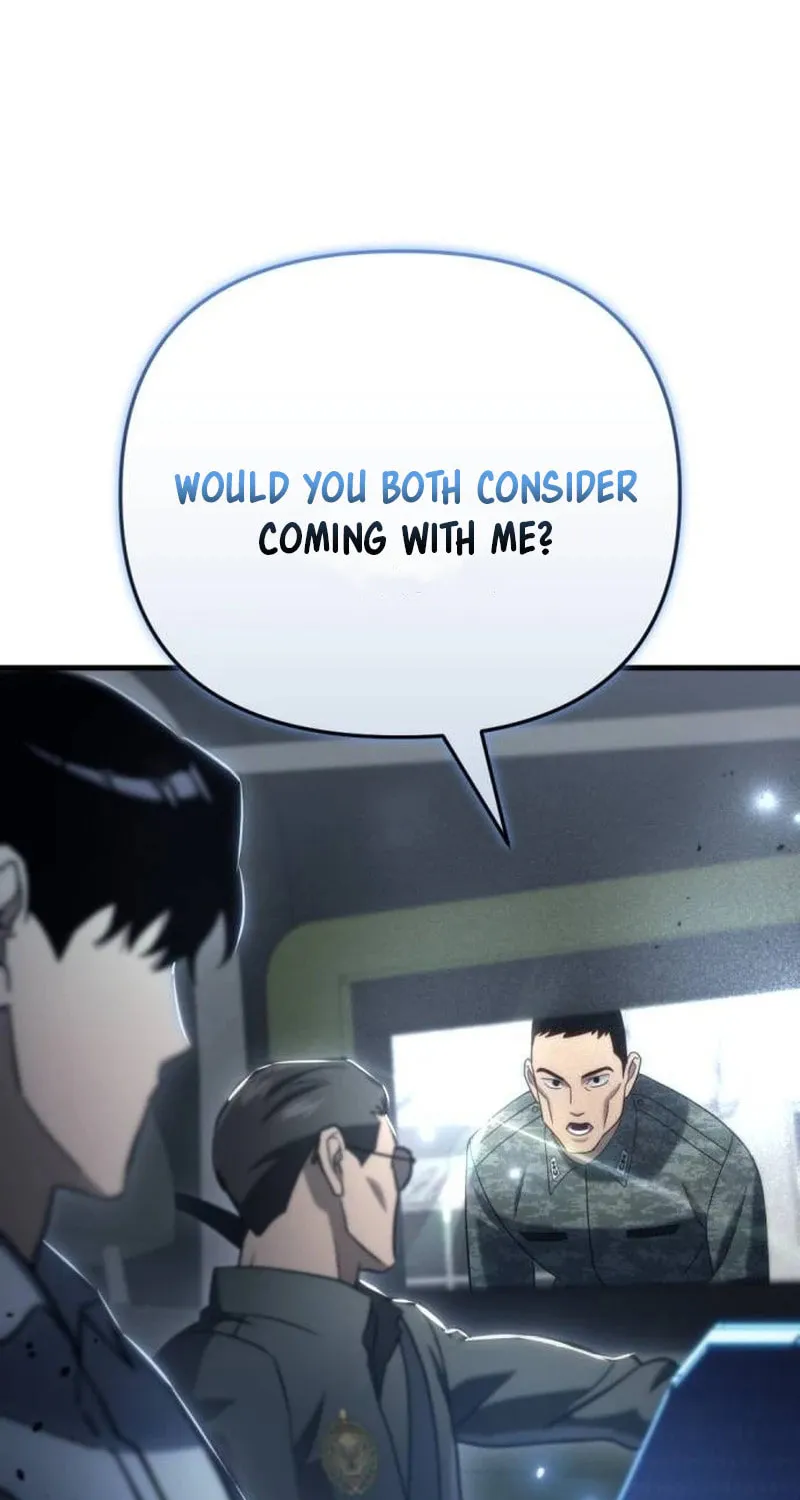 Hiding a Logistics Center in the Apocalypse Chapter 16 page 68 - 