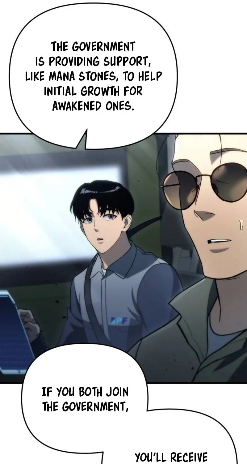 Hiding a Logistics Center in the Apocalypse Chapter 16 page 70 - 