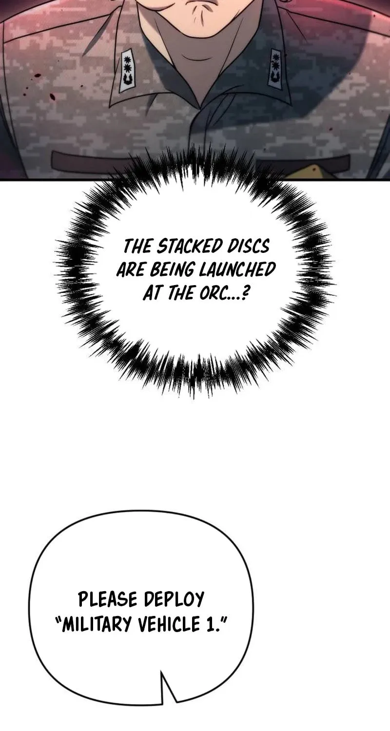 Hiding a Logistics Center in the Apocalypse Chapter 16 page 8 - 
