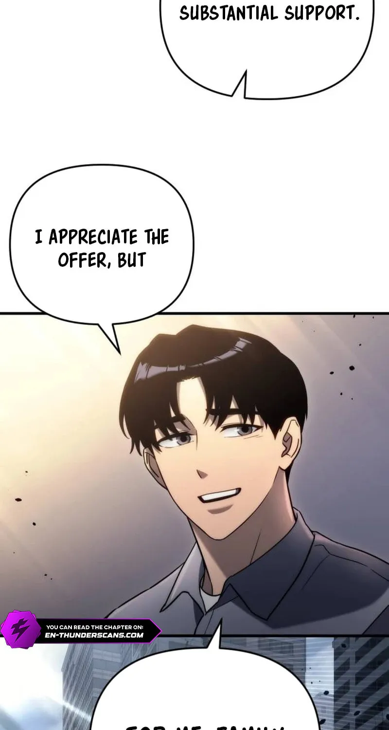 Hiding a Logistics Center in the Apocalypse Chapter 16 page 71 - 