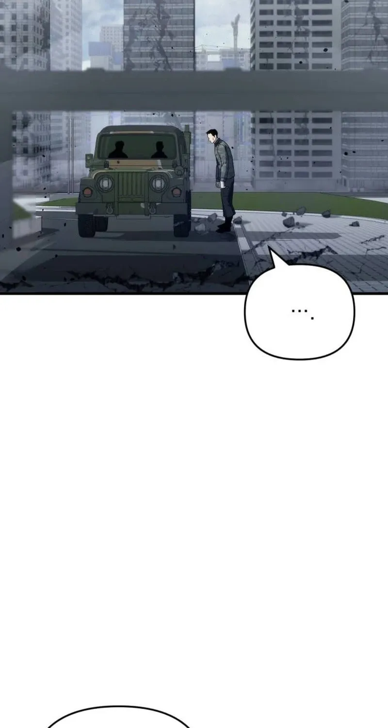 Hiding a Logistics Center in the Apocalypse Chapter 16 page 74 - 