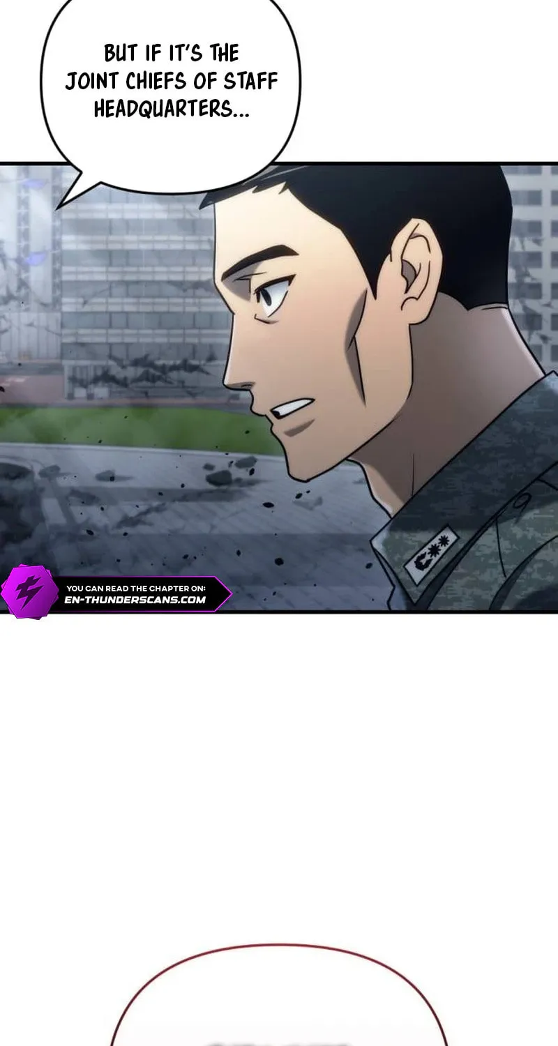 Hiding a Logistics Center in the Apocalypse Chapter 16 page 75 - 