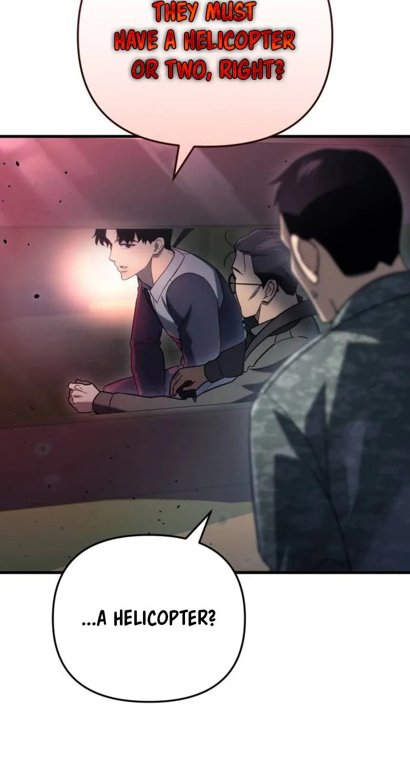 Hiding a Logistics Center in the Apocalypse Chapter 16 page 76 - 