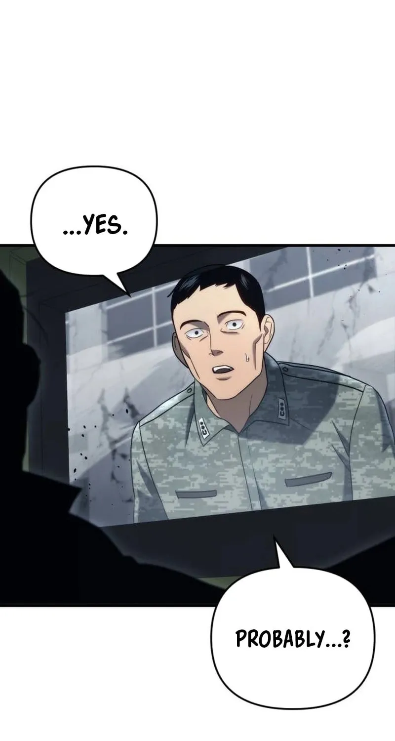 Hiding a Logistics Center in the Apocalypse Chapter 16 page 77 - 