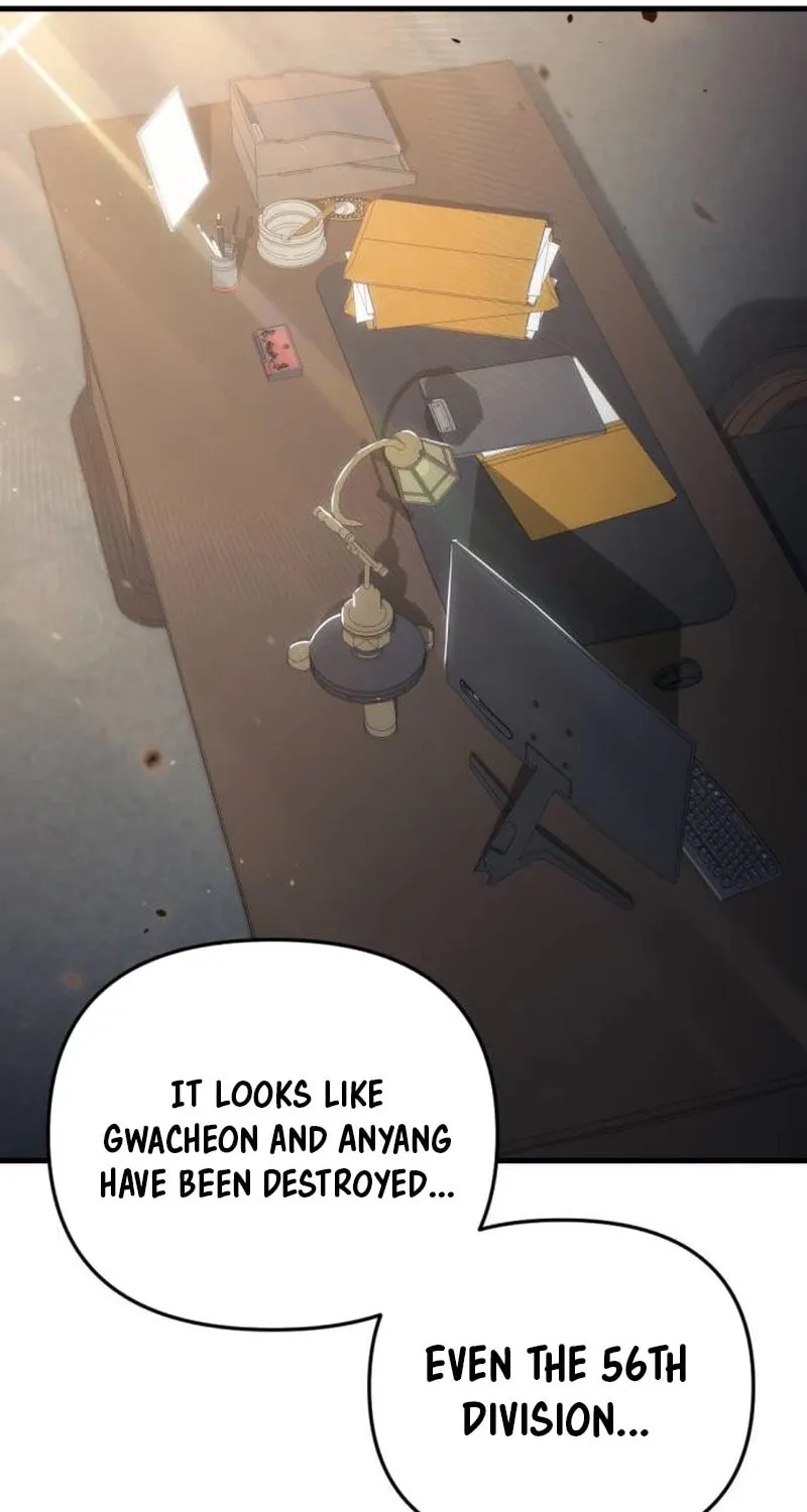 Hiding a Logistics Center in the Apocalypse Chapter 16 page 80 - 
