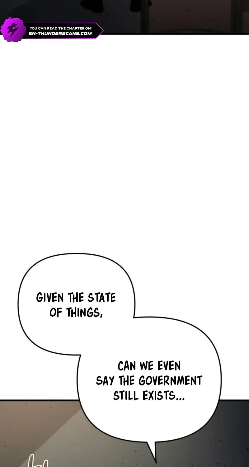 Hiding a Logistics Center in the Apocalypse Chapter 16 page 82 - 
