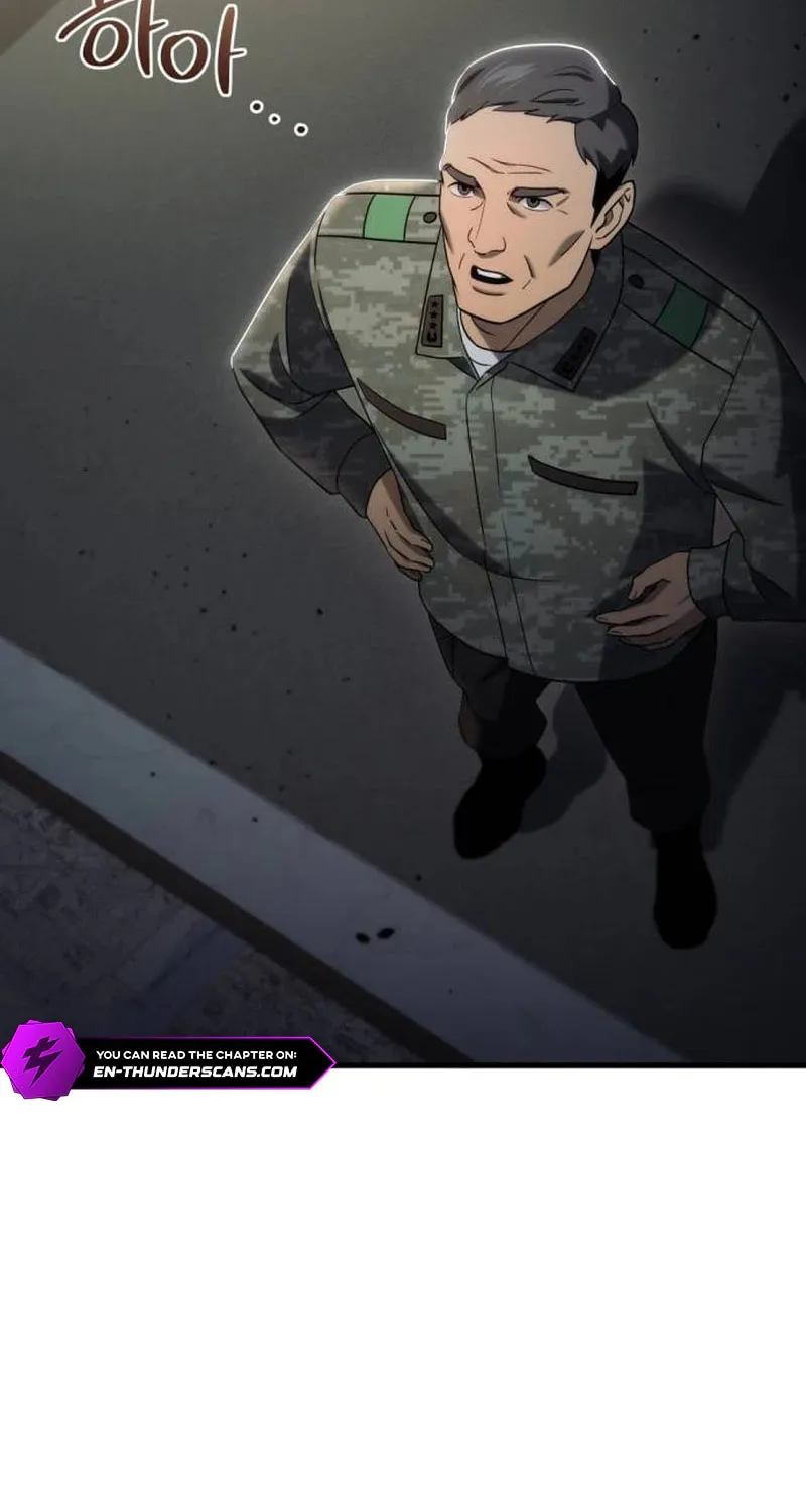 Hiding a Logistics Center in the Apocalypse Chapter 16 page 83 - 