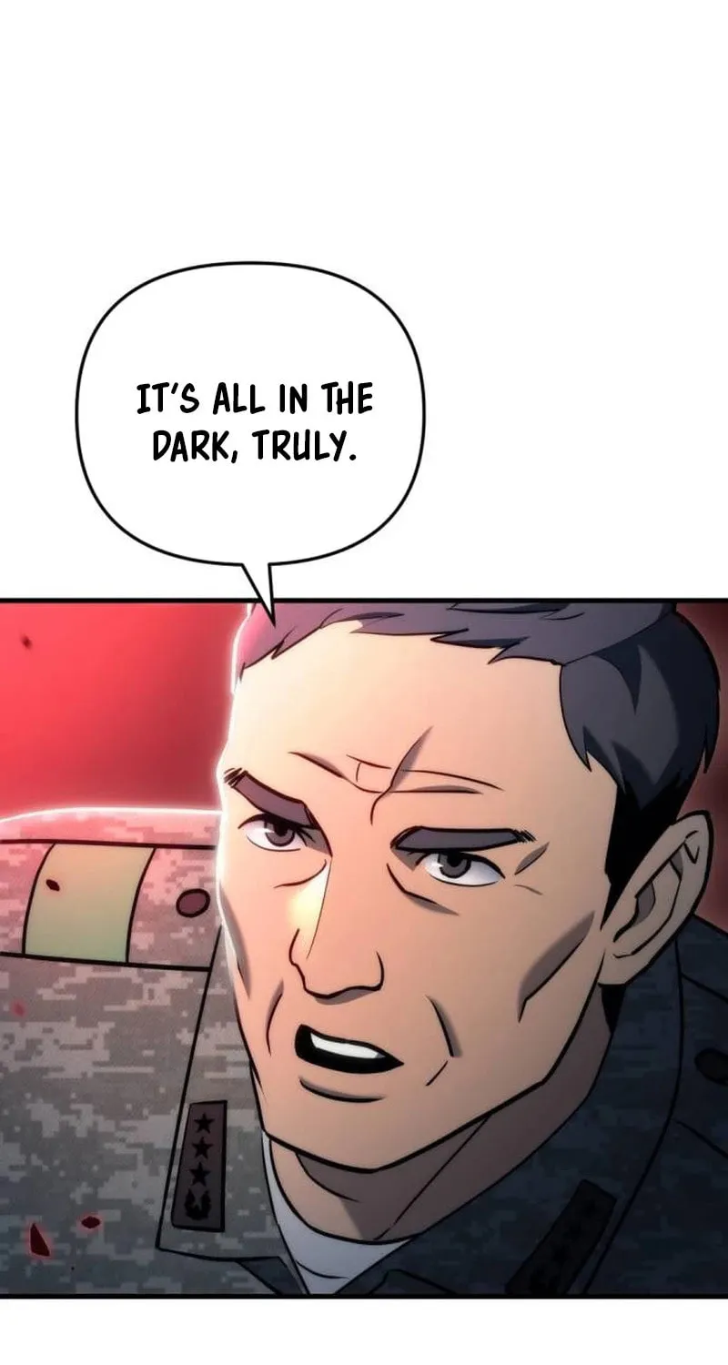 Hiding a Logistics Center in the Apocalypse Chapter 16 page 84 - 