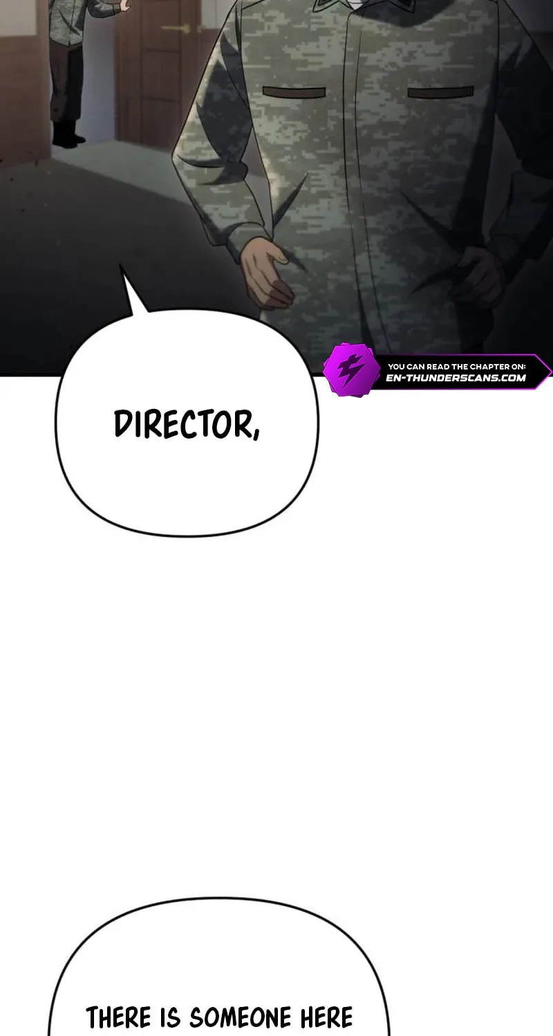 Hiding a Logistics Center in the Apocalypse Chapter 16 page 86 - 