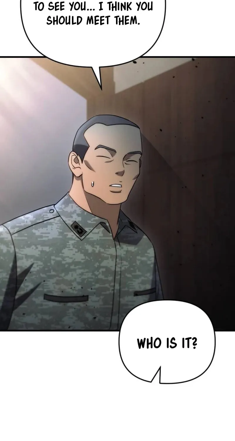 Hiding a Logistics Center in the Apocalypse Chapter 16 page 87 - 