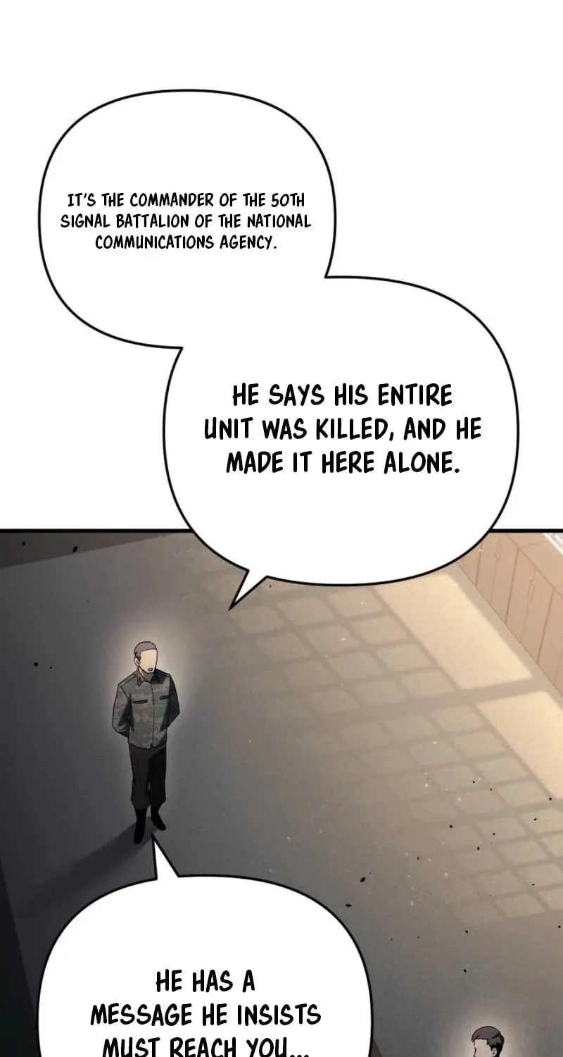 Hiding a Logistics Center in the Apocalypse Chapter 16 page 88 - 