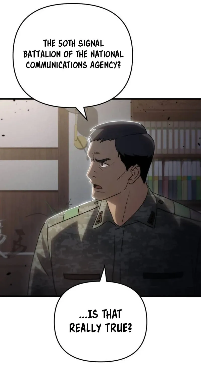 Hiding a Logistics Center in the Apocalypse Chapter 16 page 90 - 