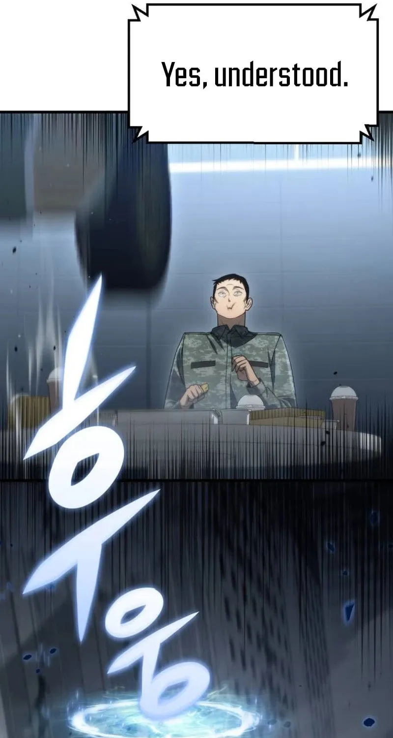 Hiding a Logistics Center in the Apocalypse Chapter 16 page 10 - 
