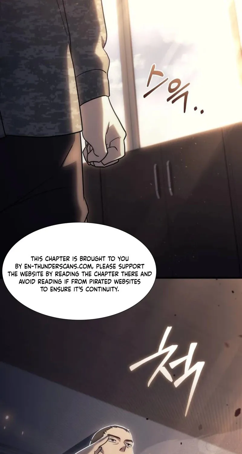 Hiding a Logistics Center in the Apocalypse Chapter 16 page 92 - 