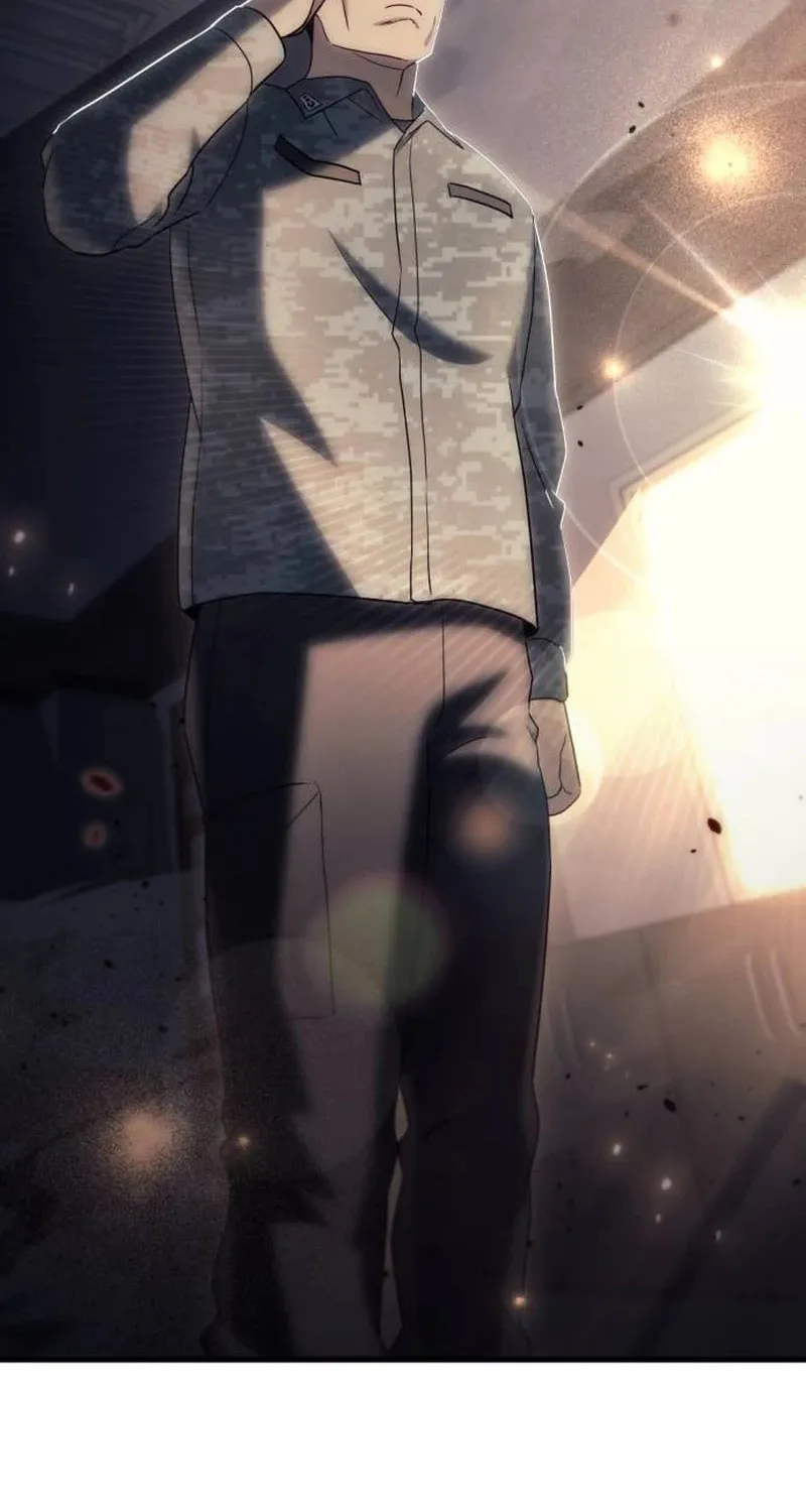 Hiding a Logistics Center in the Apocalypse Chapter 16 page 93 - 
