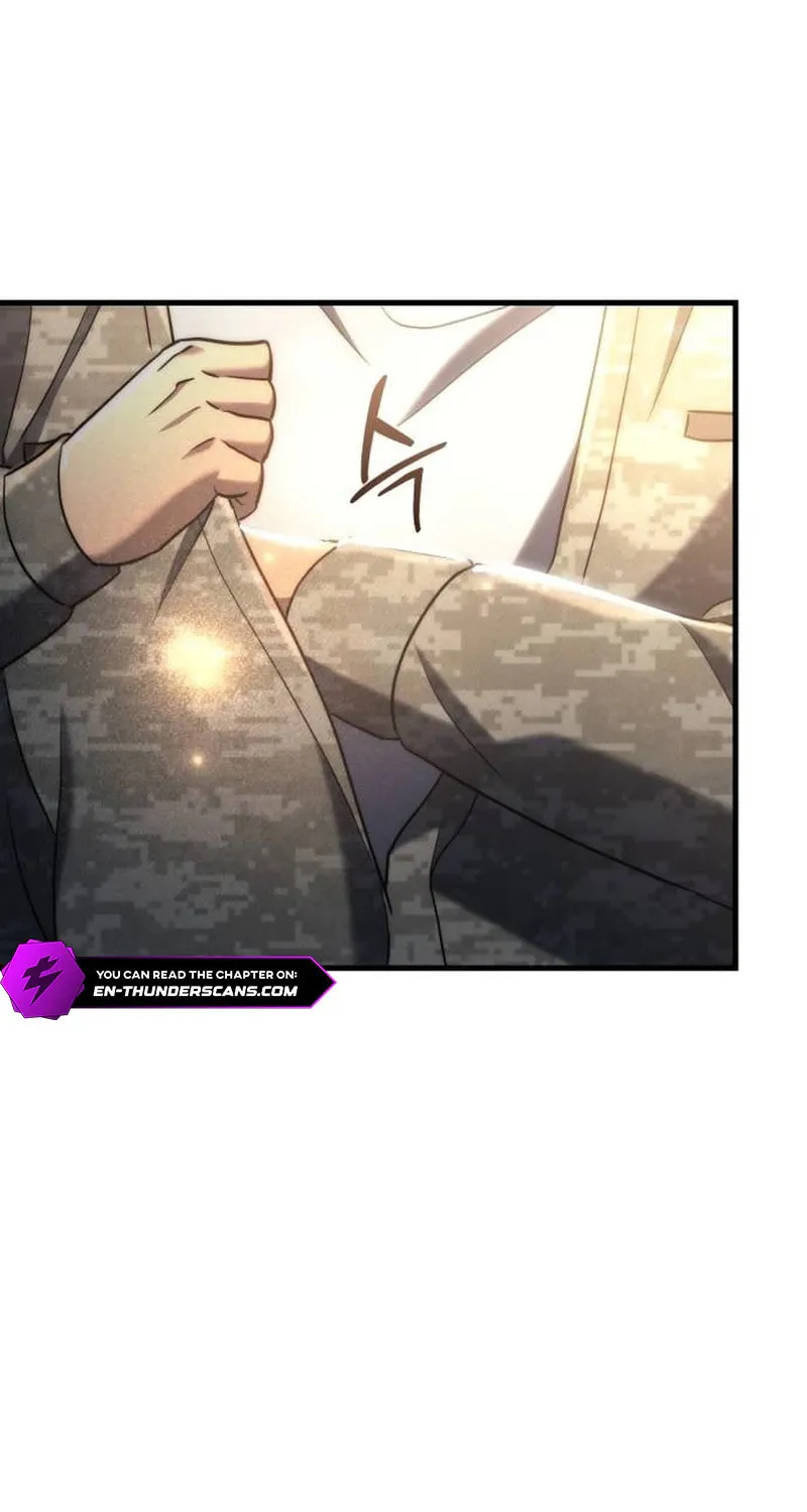 Hiding a Logistics Center in the Apocalypse Chapter 16 page 96 - 