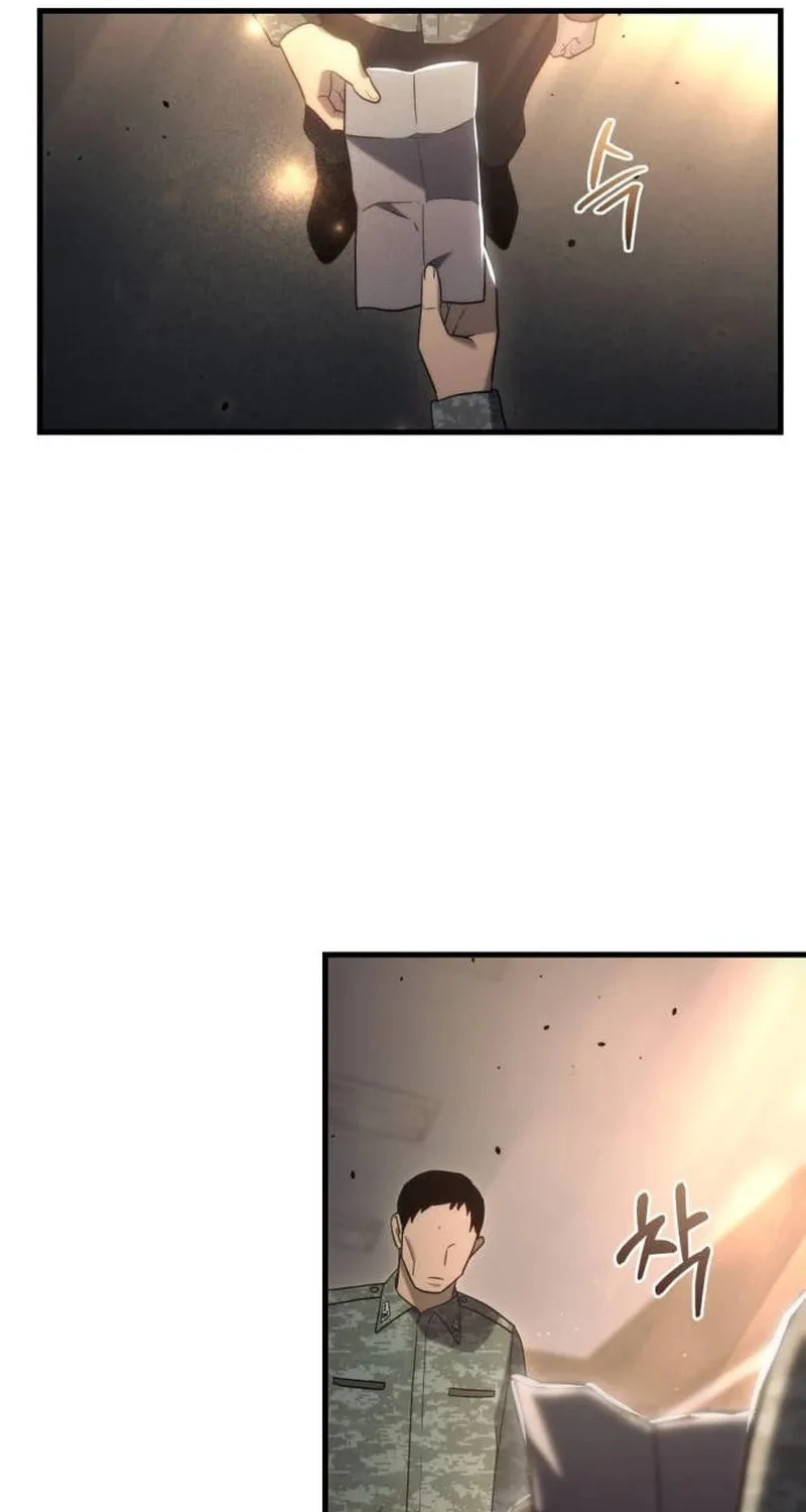 Hiding a Logistics Center in the Apocalypse Chapter 16 page 97 - 