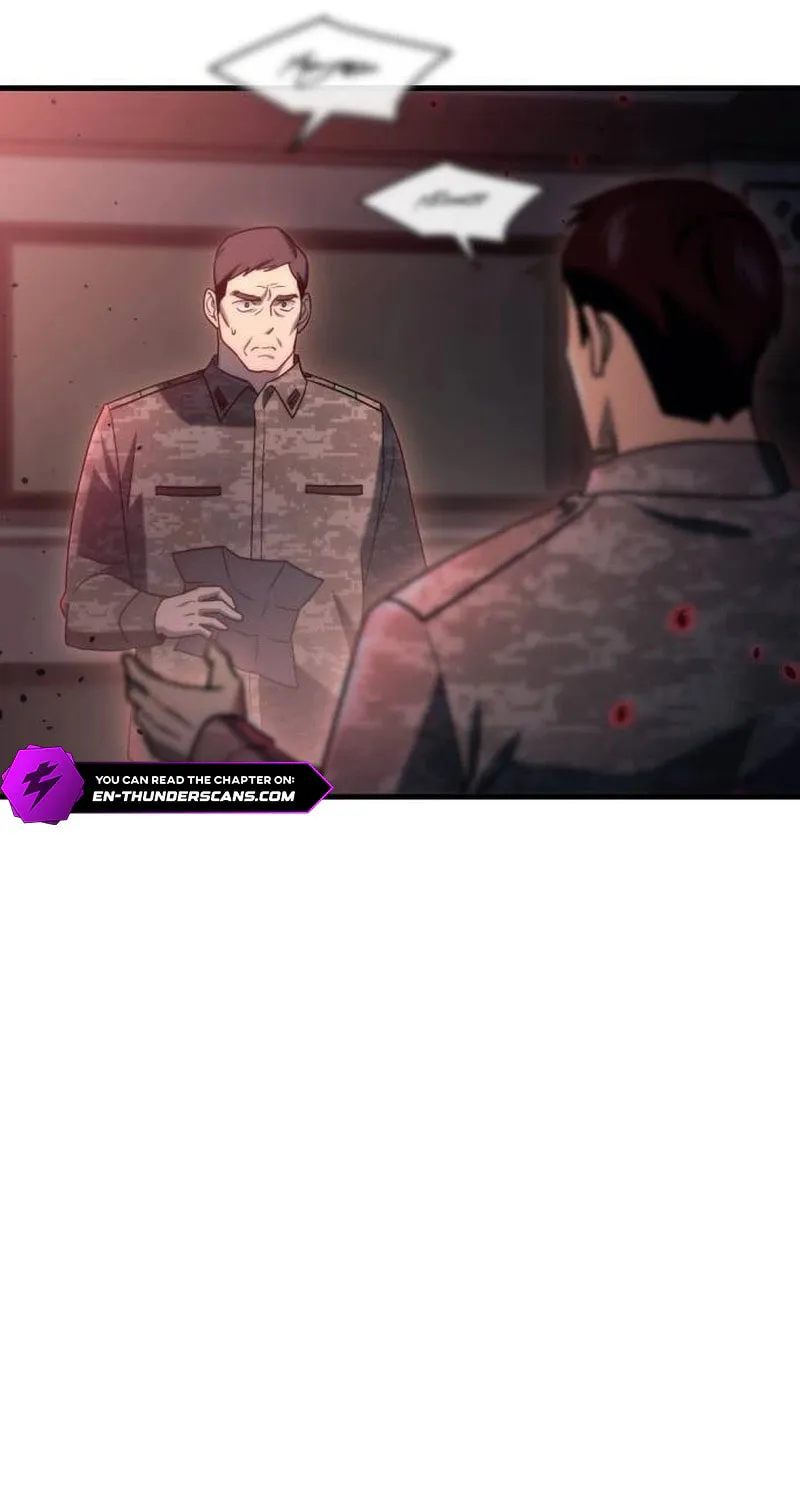 Hiding a Logistics Center in the Apocalypse Chapter 16 page 100 - 