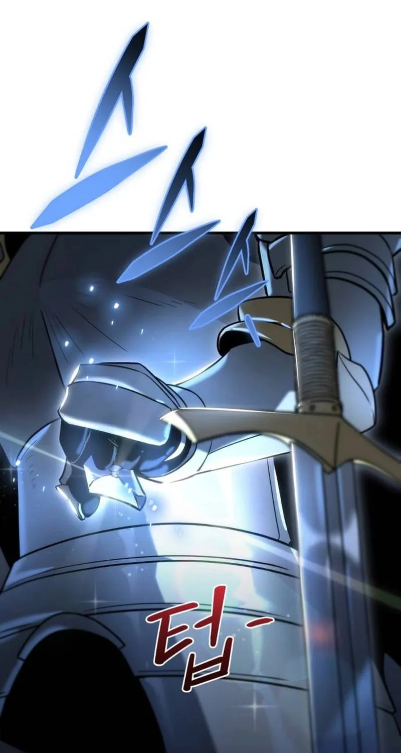 Hiding a Logistics Center in the Apocalypse Chapter 17 page 11 - 