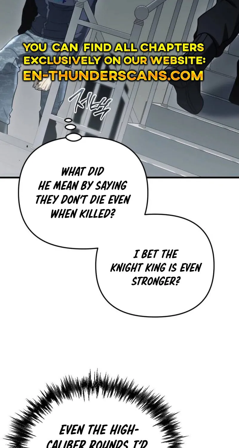 Hiding a Logistics Center in the Apocalypse Chapter 17 page 101 - 