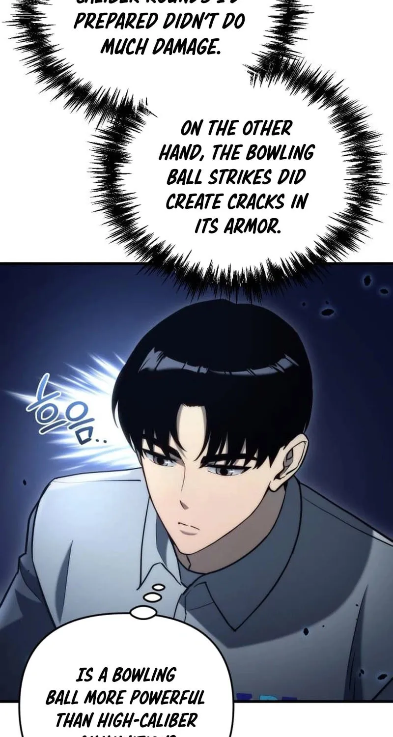 Hiding a Logistics Center in the Apocalypse Chapter 17 page 102 - 