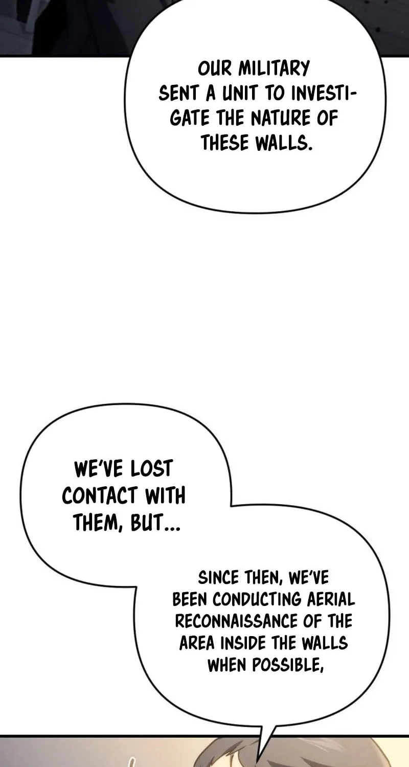 Hiding a Logistics Center in the Apocalypse Chapter 17 page 107 - 