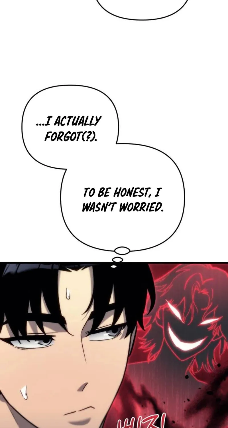 Hiding a Logistics Center in the Apocalypse Chapter 17 page 110 - 