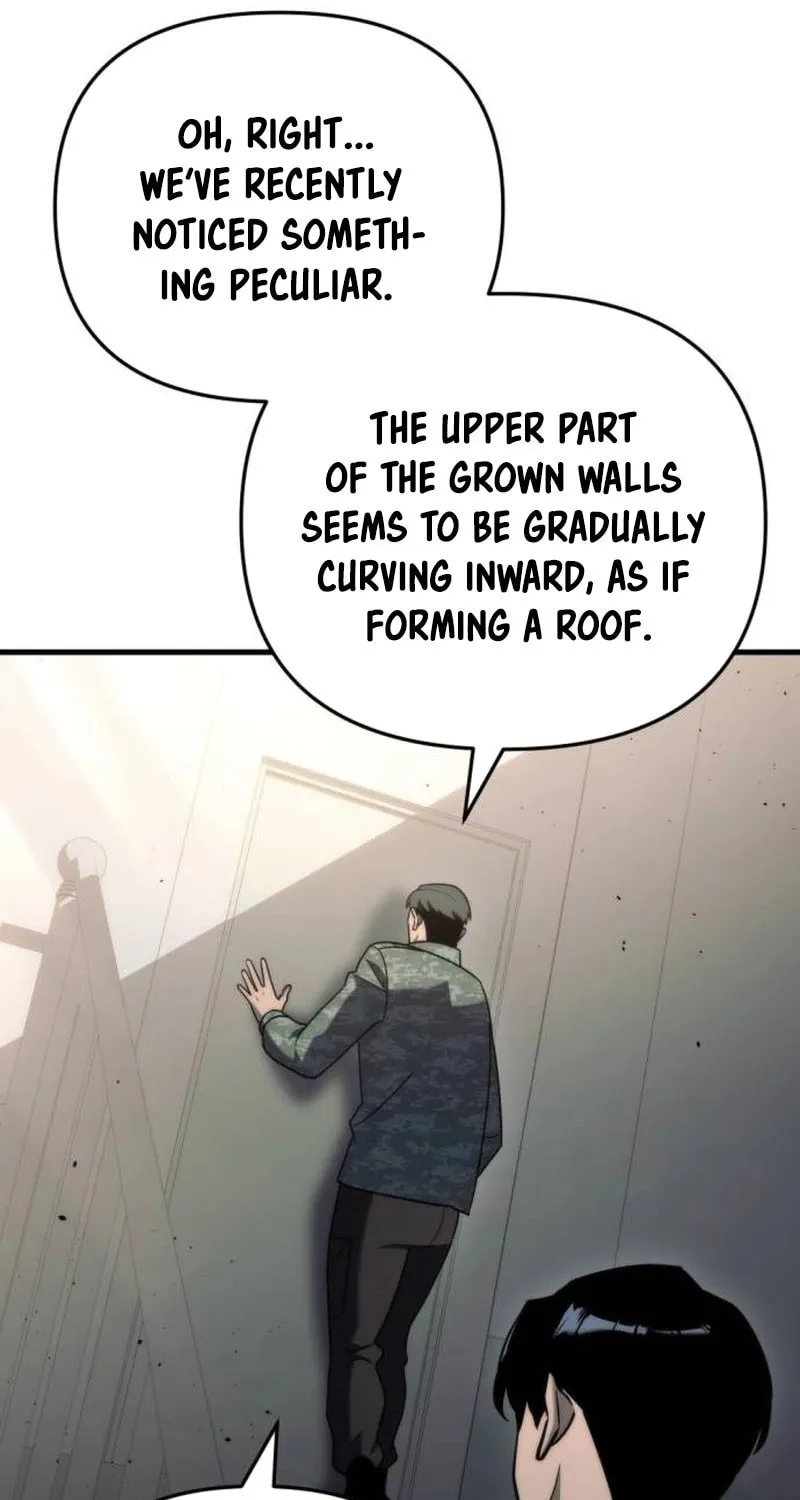 Hiding a Logistics Center in the Apocalypse Chapter 17 page 112 - 
