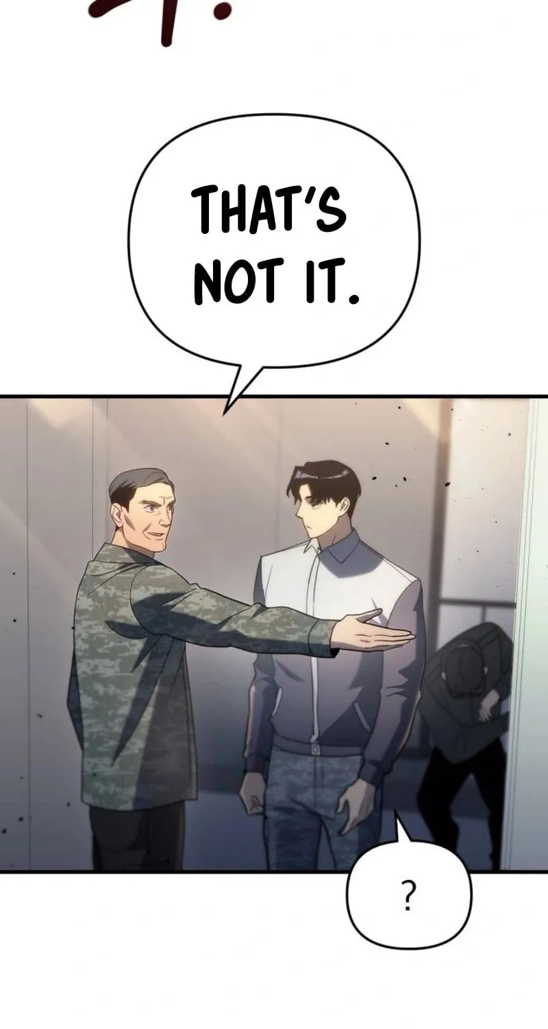 Hiding a Logistics Center in the Apocalypse Chapter 17 page 119 - 