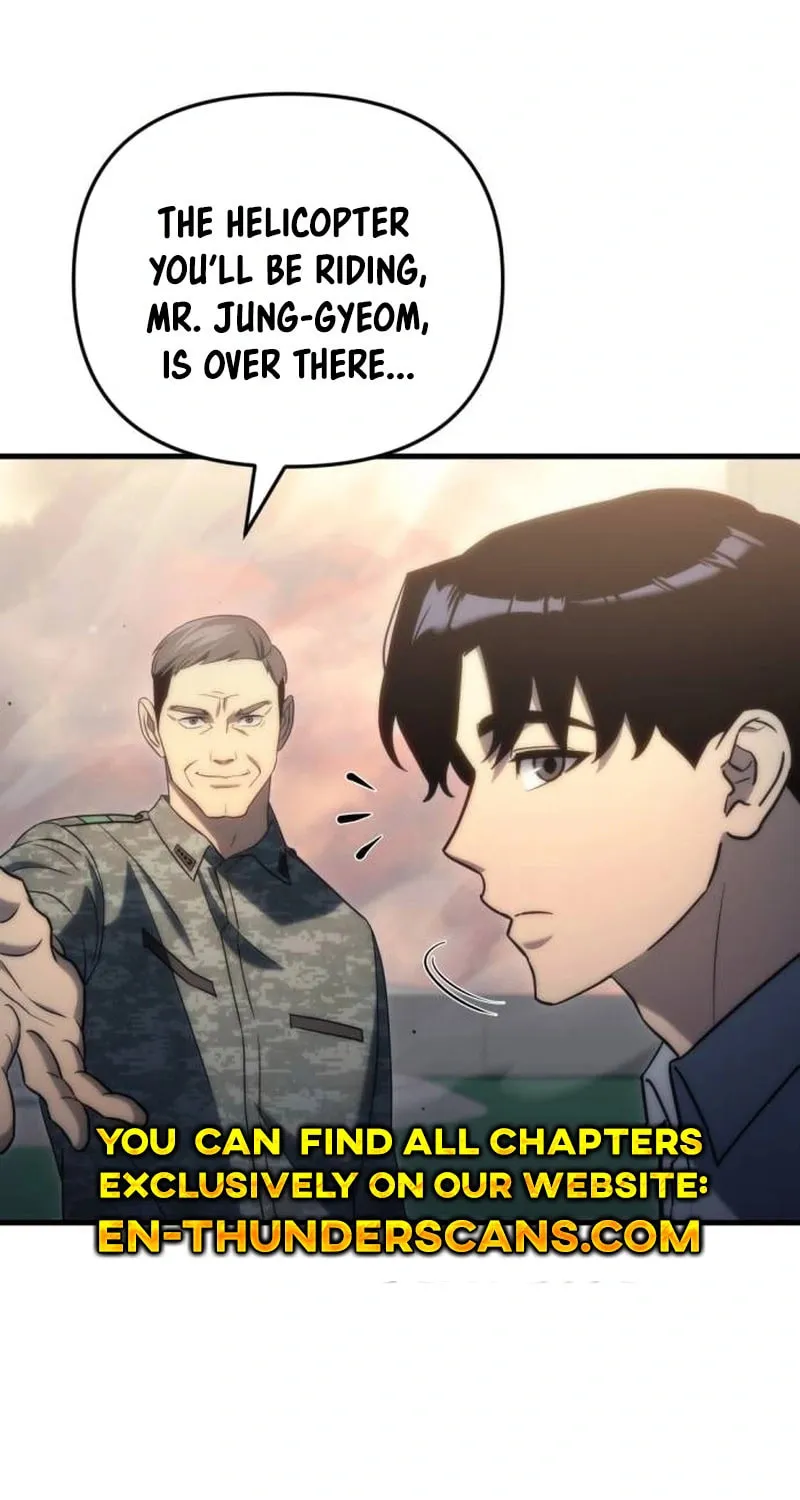 Hiding a Logistics Center in the Apocalypse Chapter 17 page 120 - 