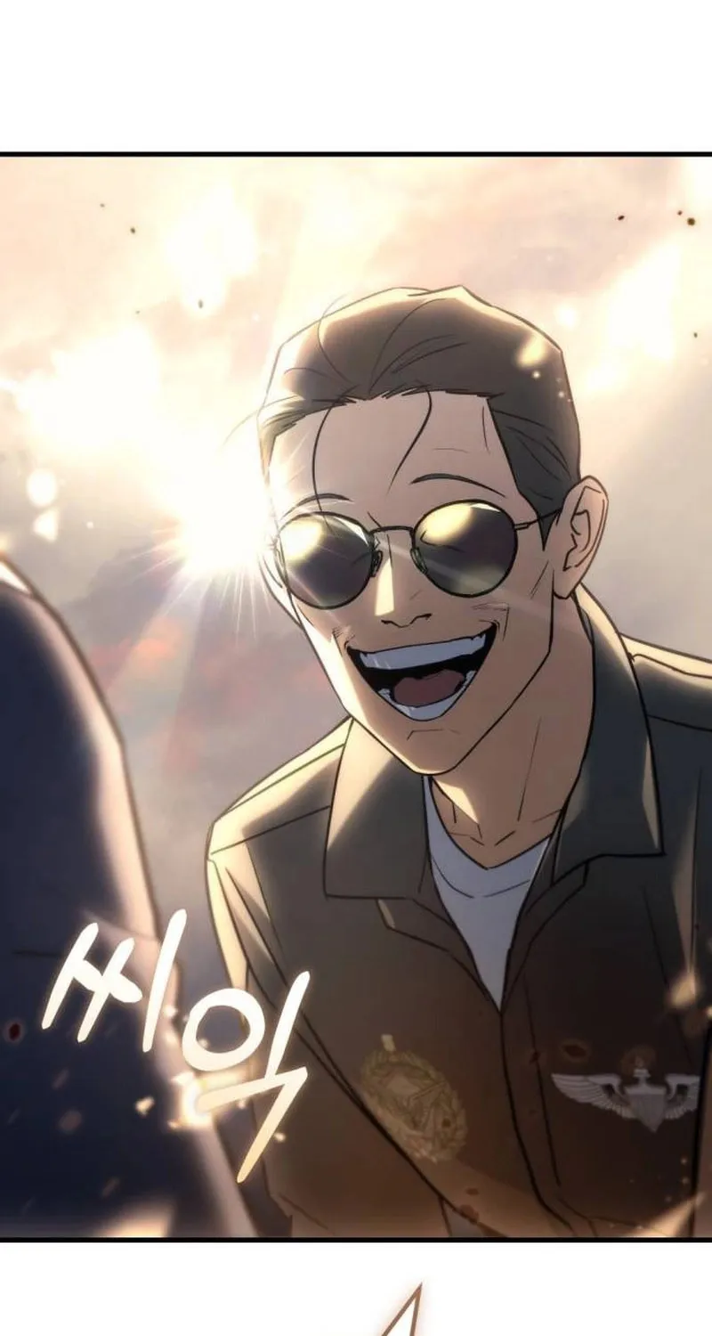 Hiding a Logistics Center in the Apocalypse Chapter 17 page 126 - 