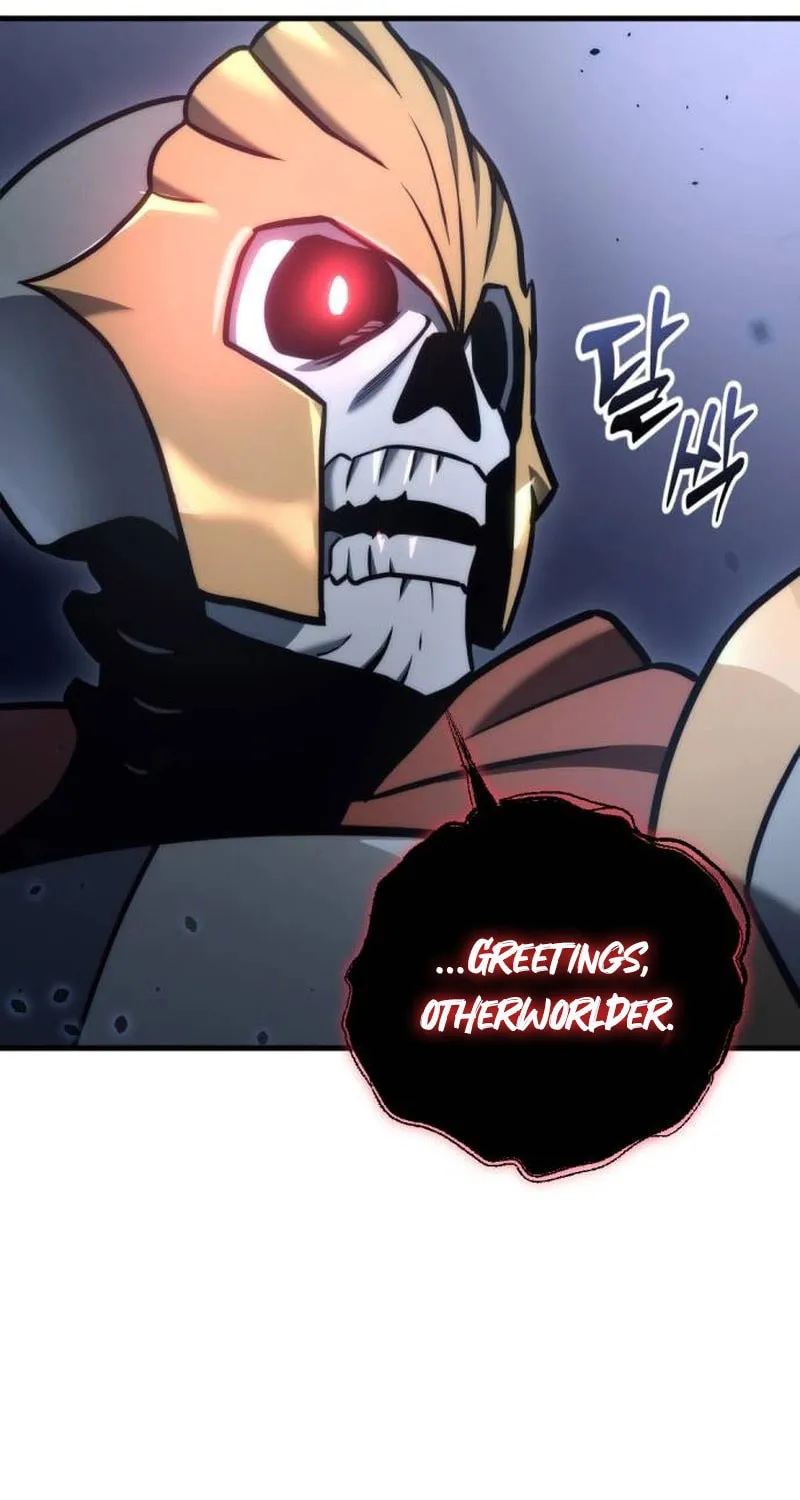 Hiding a Logistics Center in the Apocalypse Chapter 17 page 16 - 