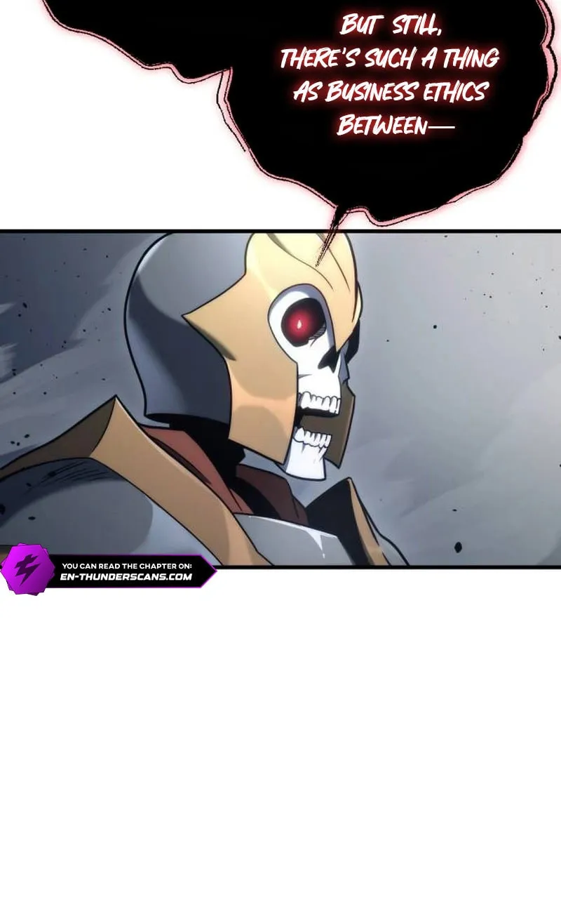 Hiding a Logistics Center in the Apocalypse Chapter 17 page 20 - 