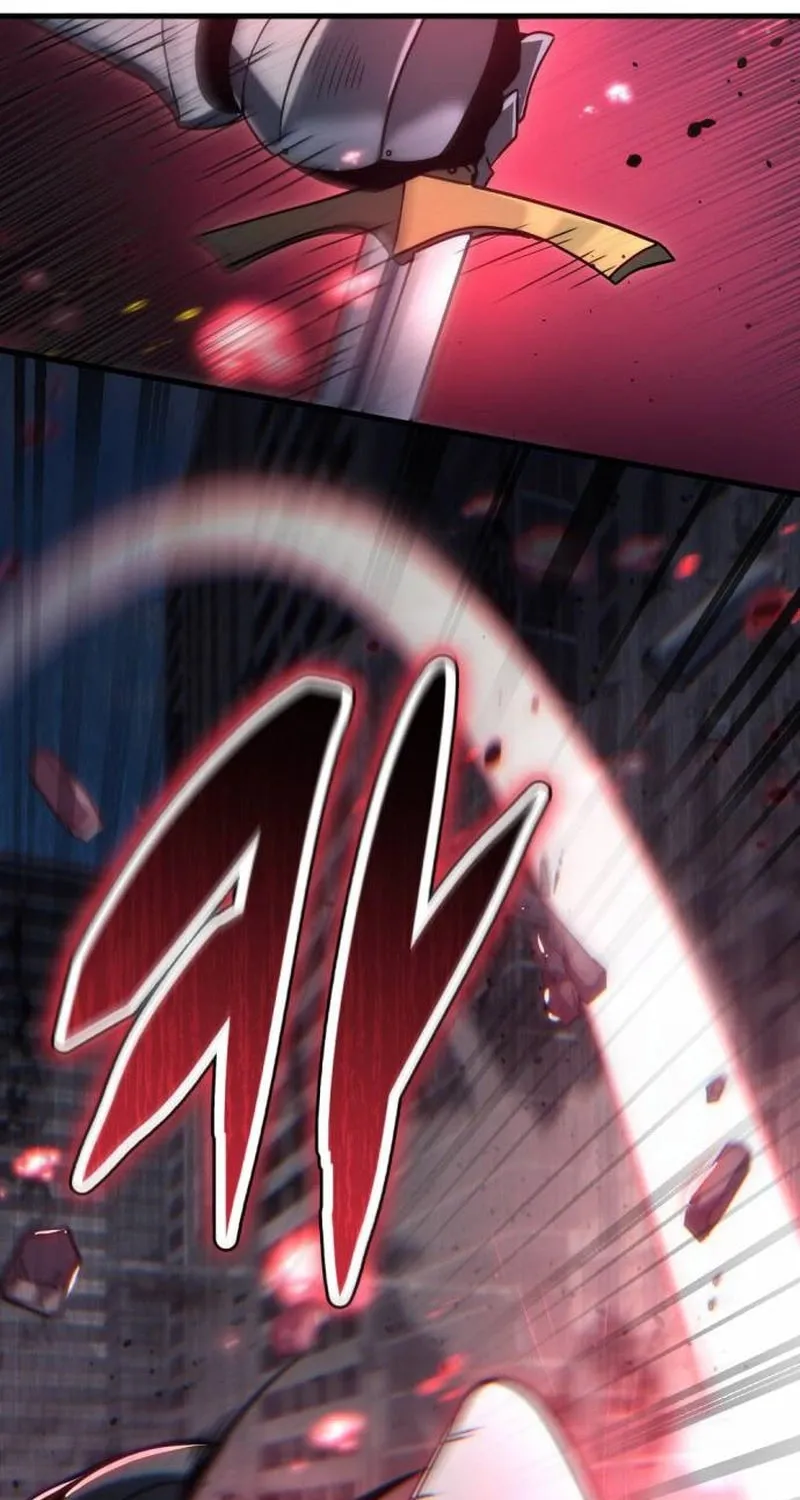 Hiding a Logistics Center in the Apocalypse Chapter 17 page 21 - 