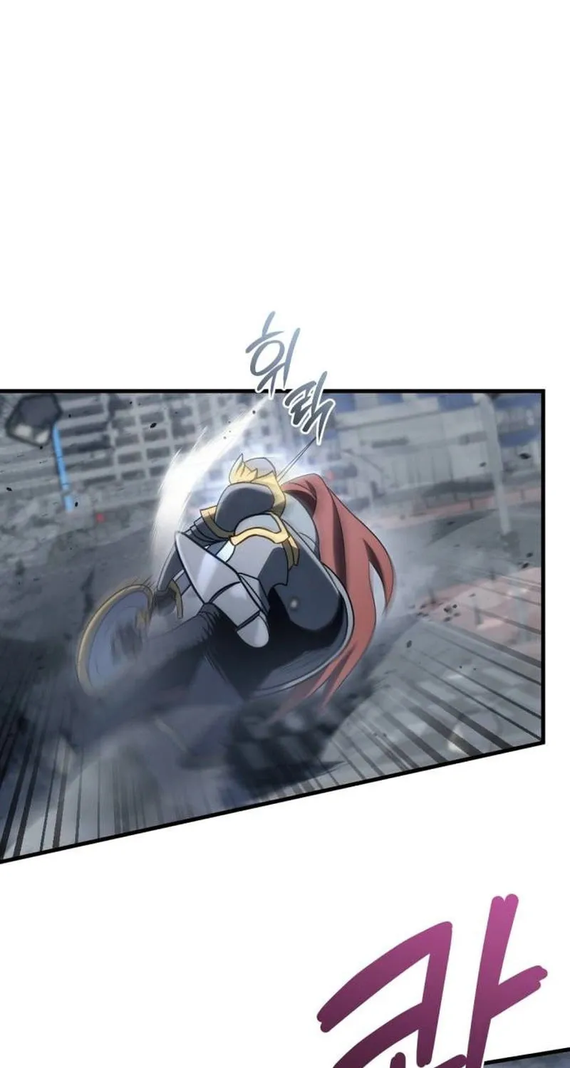 Hiding a Logistics Center in the Apocalypse Chapter 17 page 25 - 