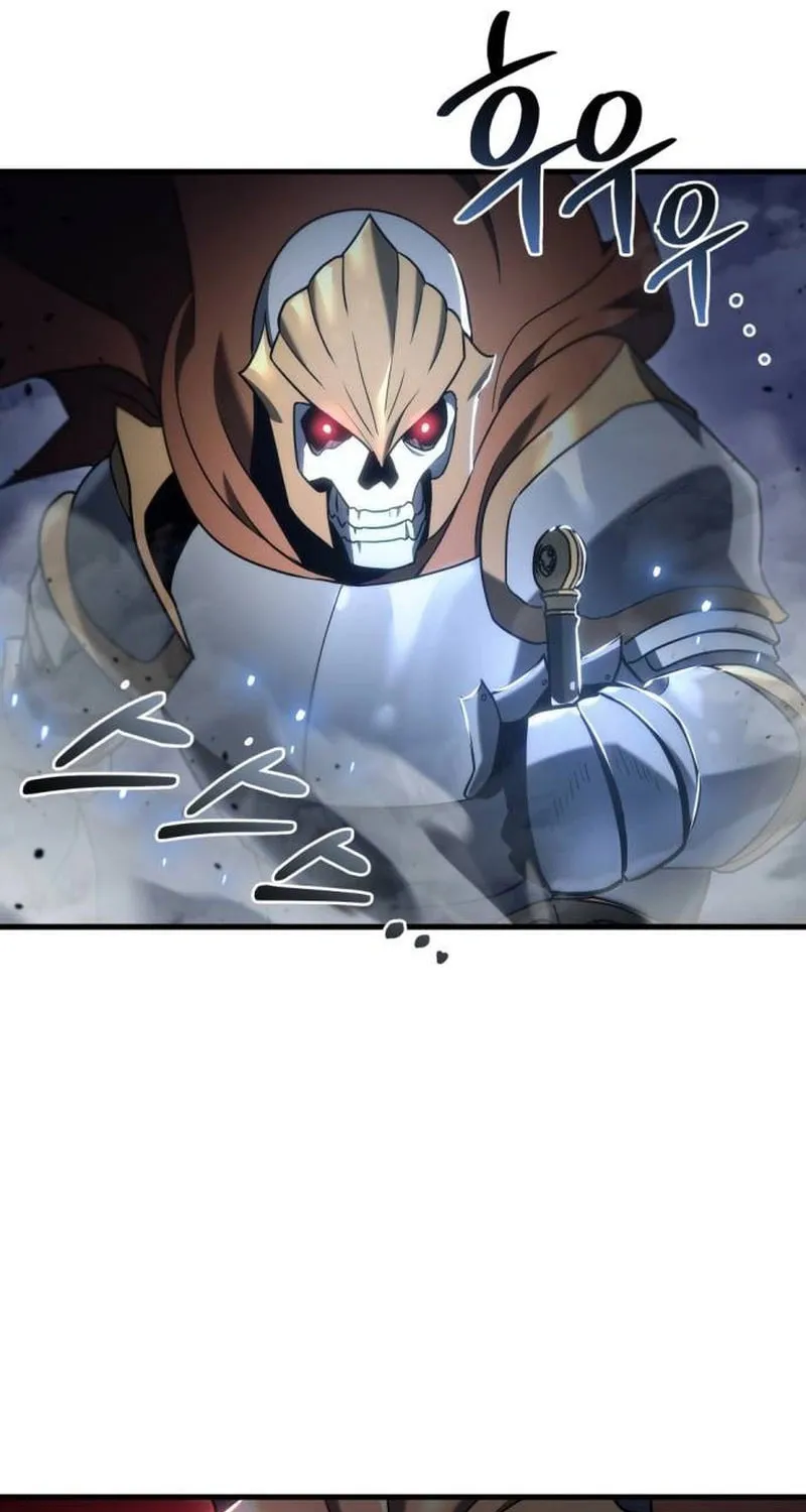 Hiding a Logistics Center in the Apocalypse Chapter 17 page 28 - 