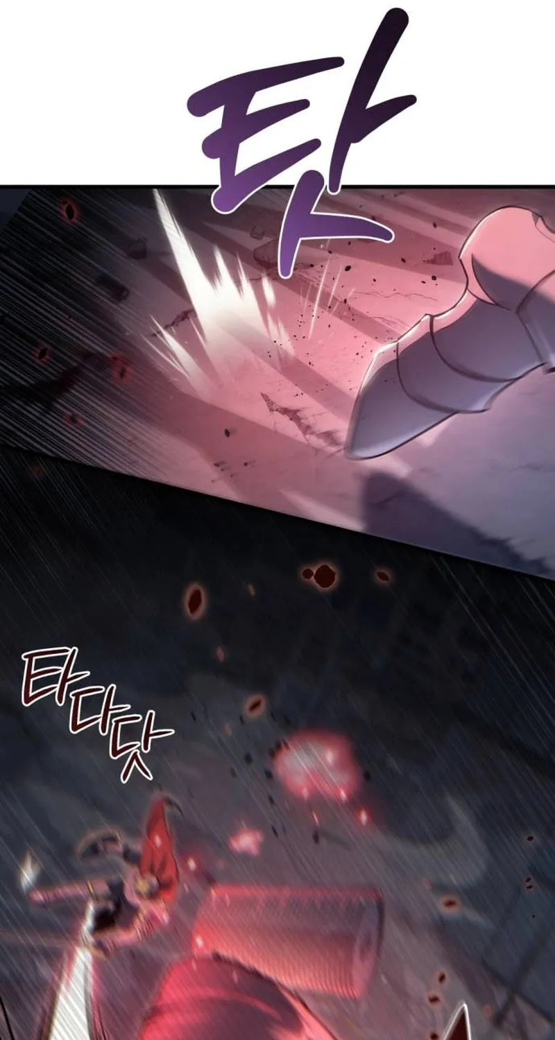 Hiding a Logistics Center in the Apocalypse Chapter 17 page 33 - 