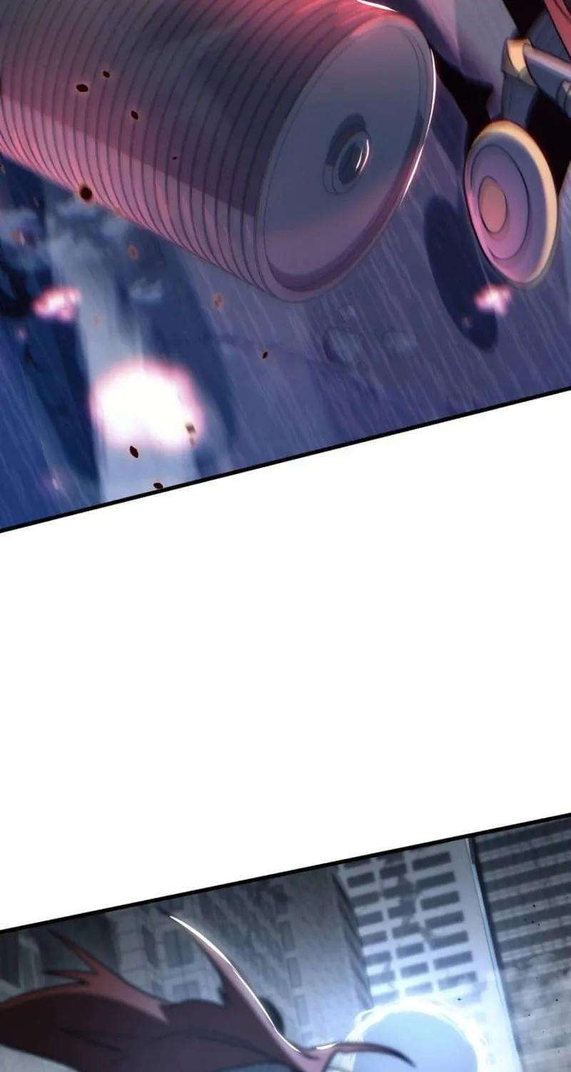 Hiding a Logistics Center in the Apocalypse Chapter 17 page 35 - 