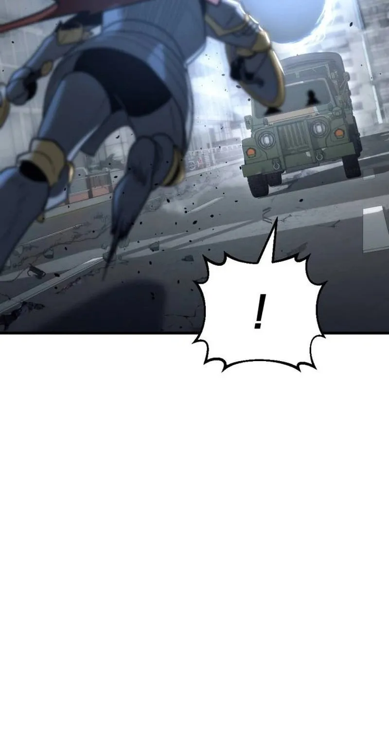 Hiding a Logistics Center in the Apocalypse Chapter 17 page 36 - 