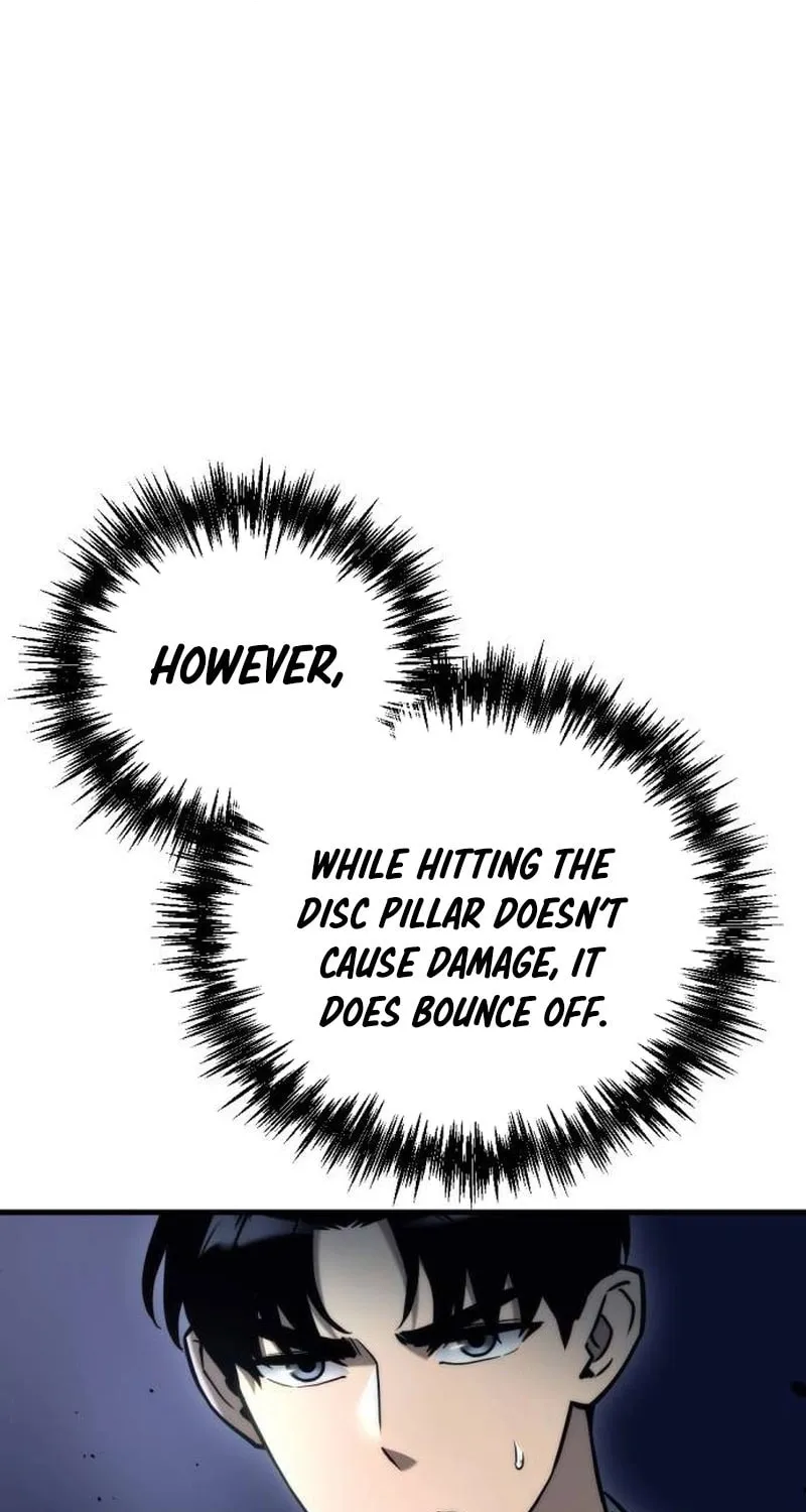 Hiding a Logistics Center in the Apocalypse Chapter 17 page 38 - 