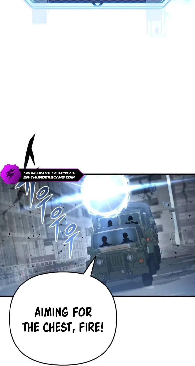 Hiding a Logistics Center in the Apocalypse Chapter 17 page 41 - 