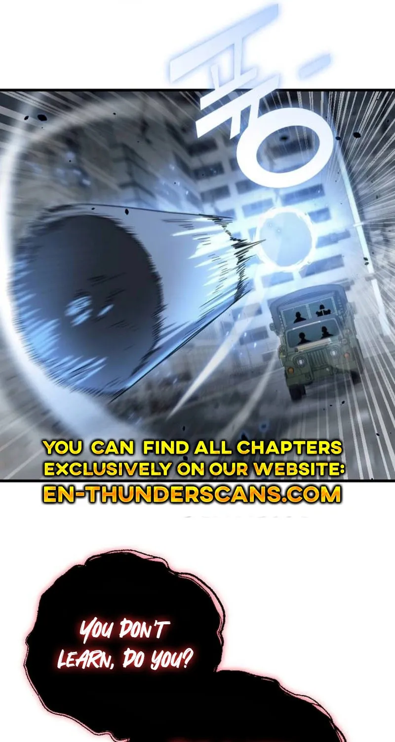 Hiding a Logistics Center in the Apocalypse Chapter 17 page 42 - 