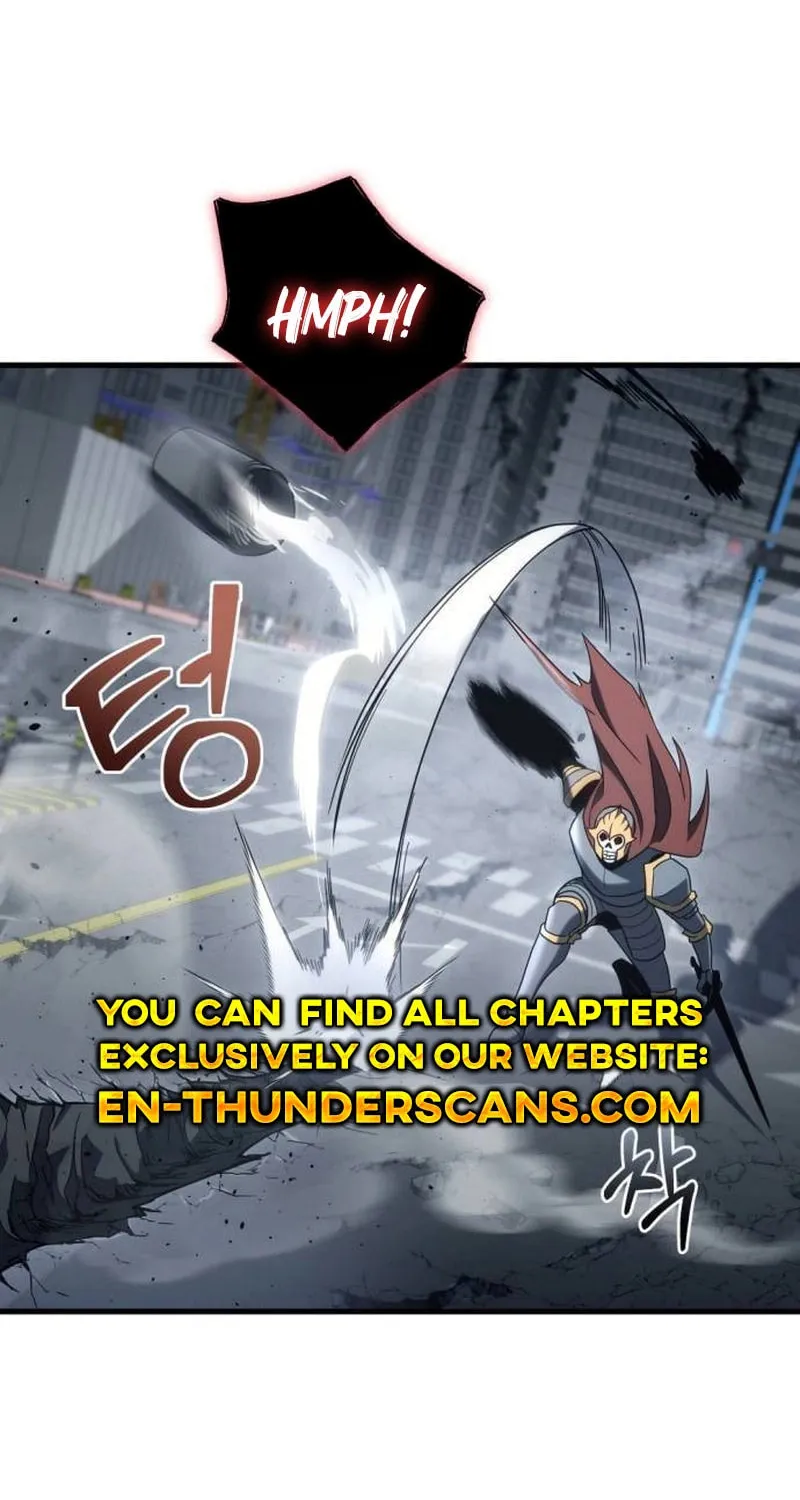 Hiding a Logistics Center in the Apocalypse Chapter 17 page 48 - 