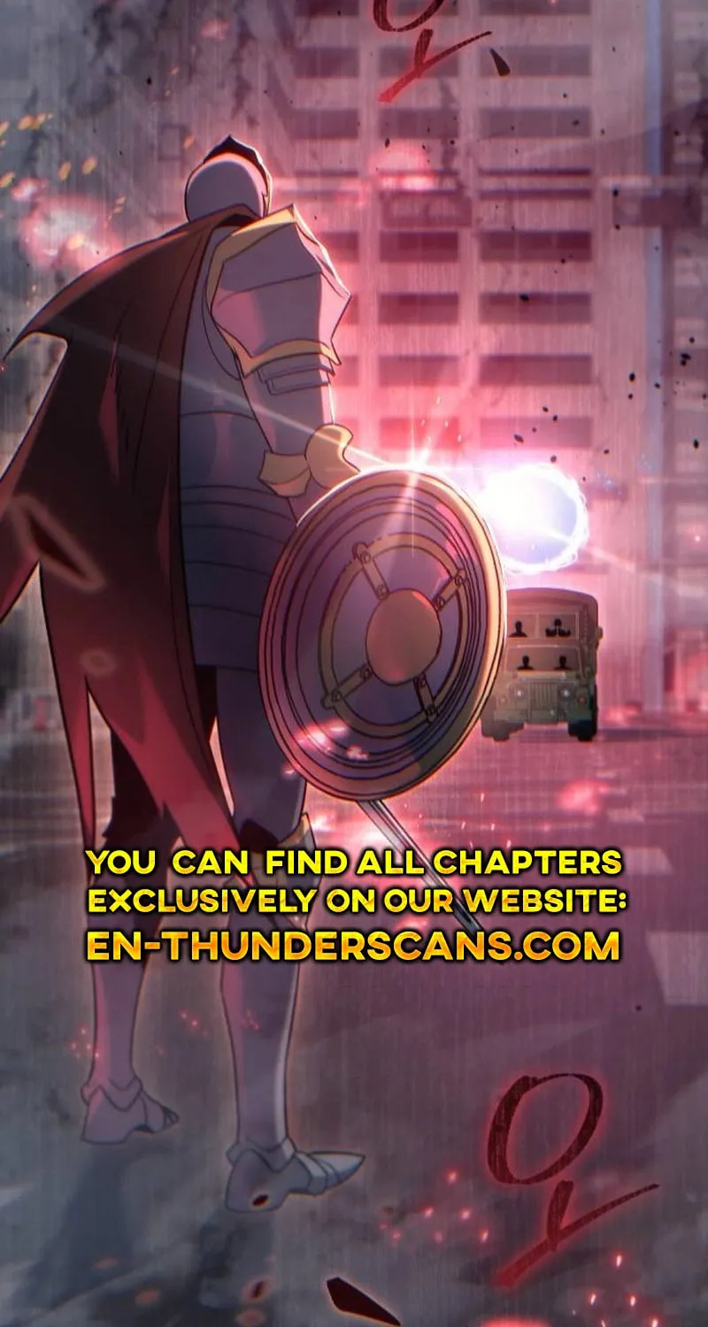 Hiding a Logistics Center in the Apocalypse Chapter 17 page 6 - 