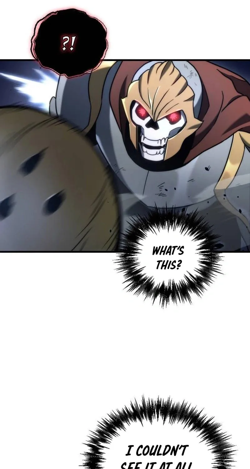 Hiding a Logistics Center in the Apocalypse Chapter 17 page 52 - 